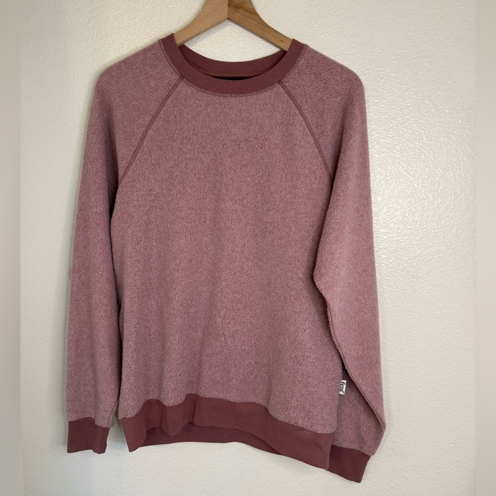 Feat Unisex BlanketBlend™ Crewneck Small